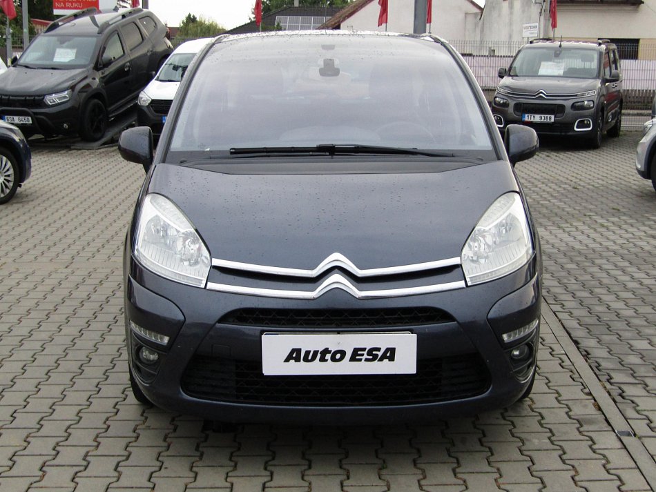 Citroën C4 Picasso 1.6 HDi 