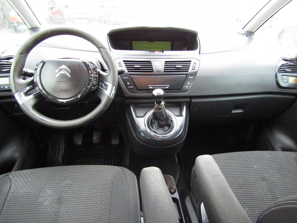 Citroën C4 Picasso 1.6 HDi 