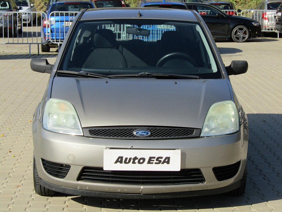 Ford Fiesta 1.3 i 