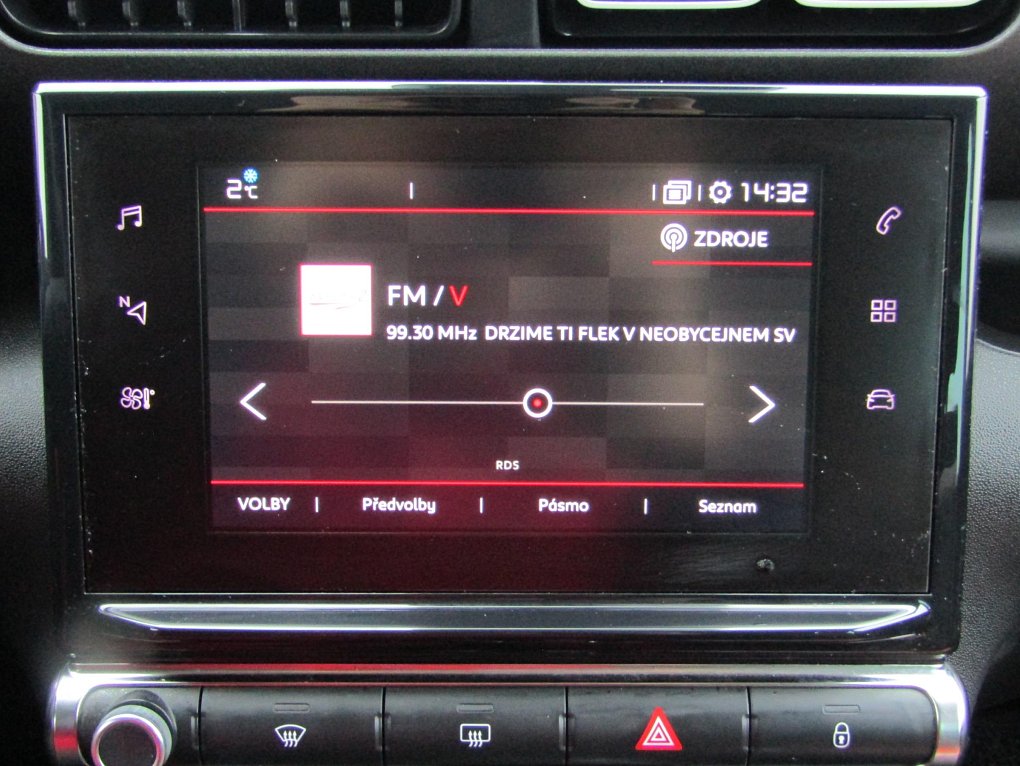 Citroën C3 Aircross 1.2 PT Shine