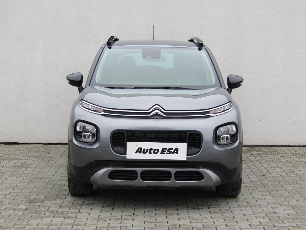 Citroën C3 Aircross 1.2 PT Shine