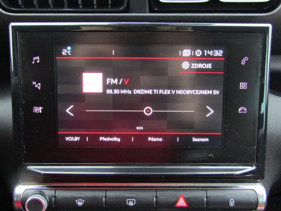 Citroën C3 Aircross 1.2 PT Shine