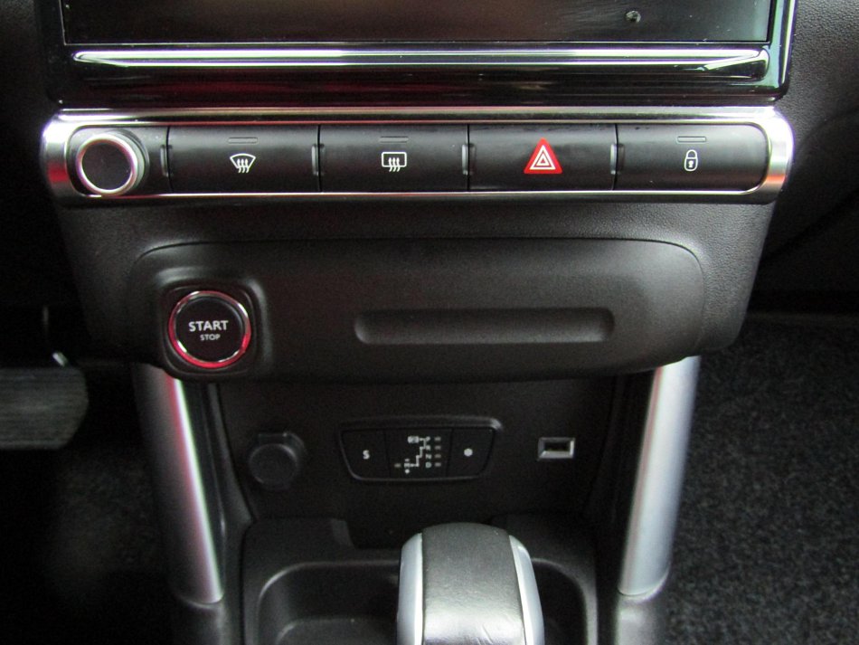 Citroën C3 Aircross 1.2 PT Shine