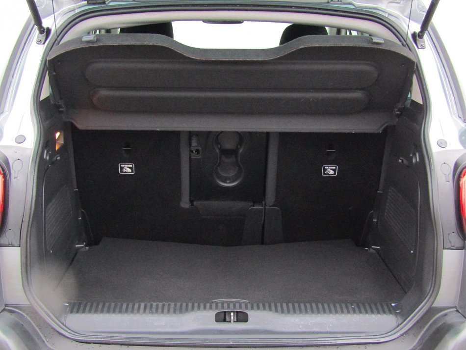 Citroën C3 Aircross 1.2 PT Shine