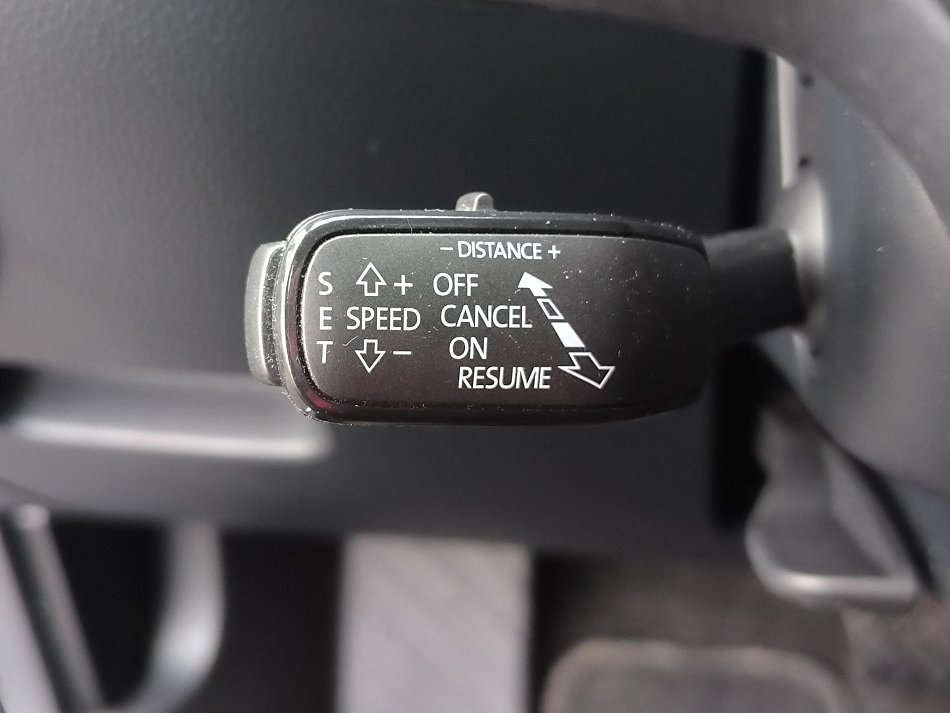 Škoda Superb III 2.0 TDi Style