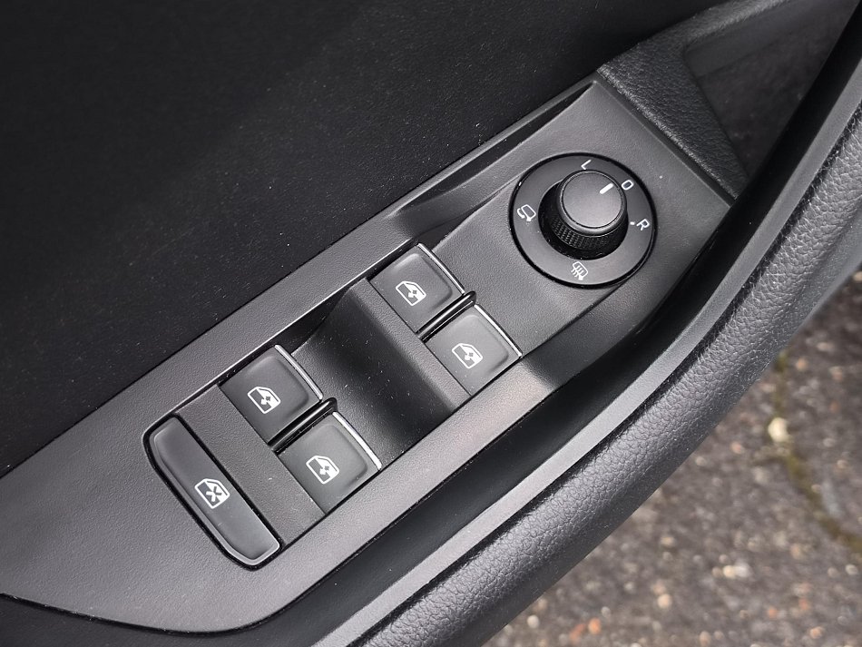 Škoda Superb III 2.0 TDi Style