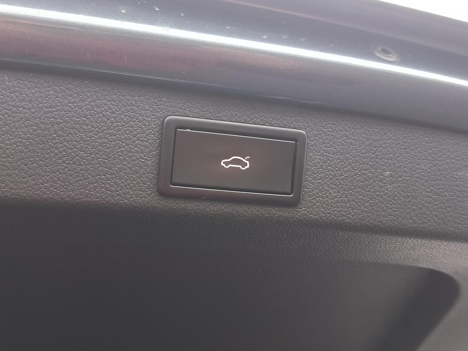 Škoda Superb III 2.0 TDi Style