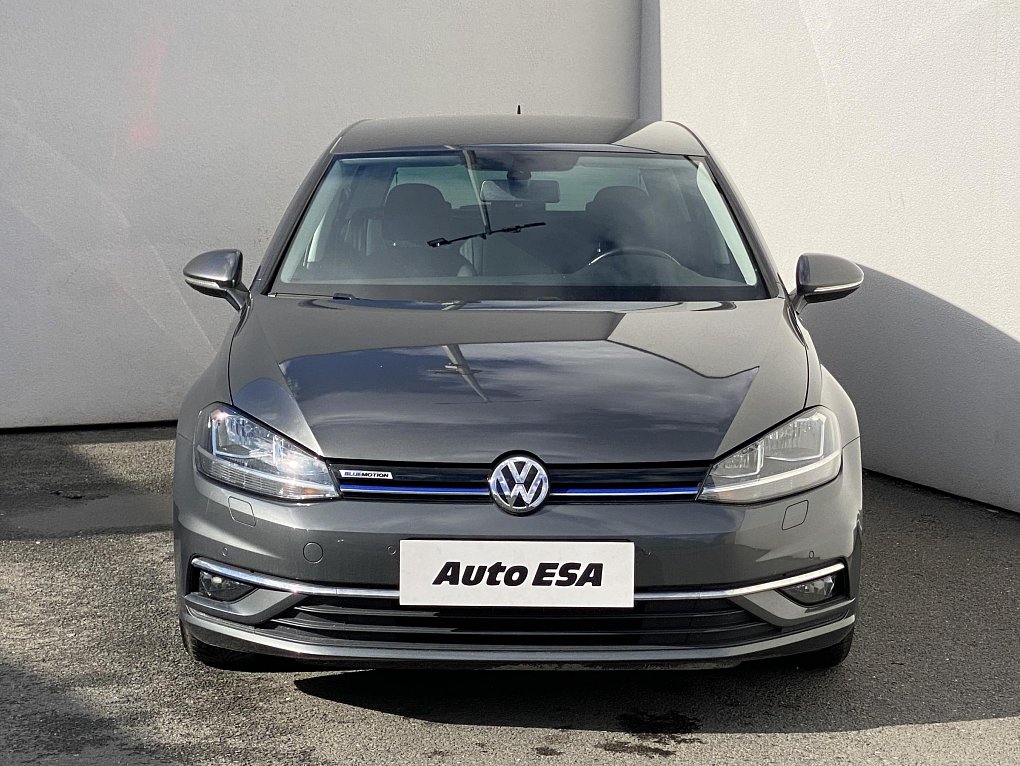Volkswagen Golf 1.5 TSi Join