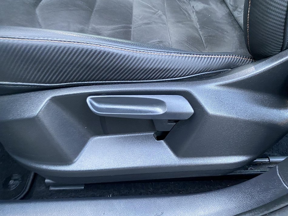 Cupra Ateca 2.0 TSi  4Drive