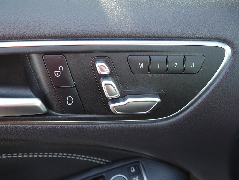 Mercedes-Benz Třída B 2.2 CDi 