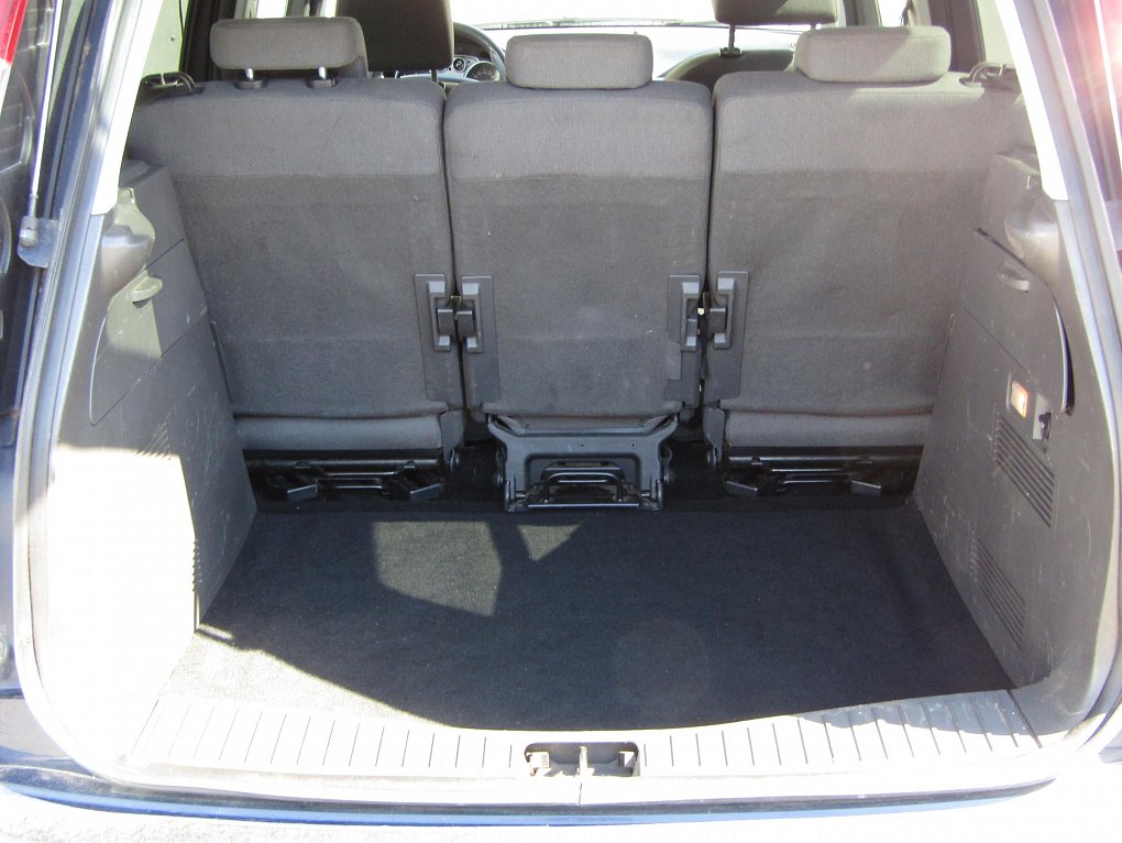 Ford C-MAX 1.6TDCi 