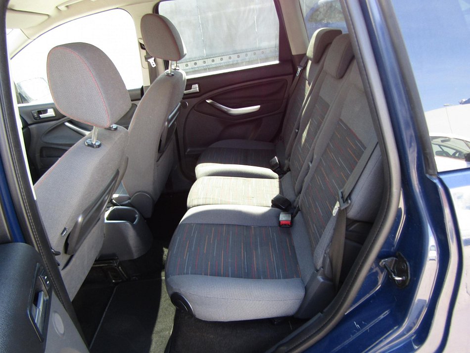 Ford C-MAX 1.6TDCi 