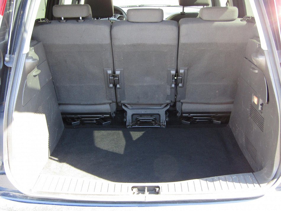 Ford C-MAX 1.6TDCi 