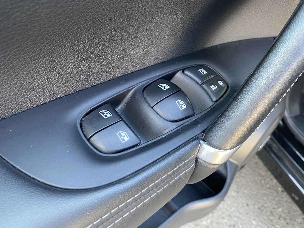 Nissan Qashqai 1.3TCe 