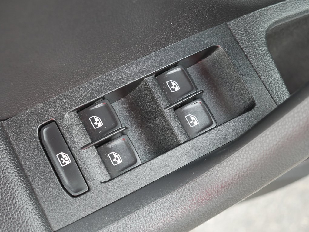 Škoda Octavia III 1.6 TDi Ambition