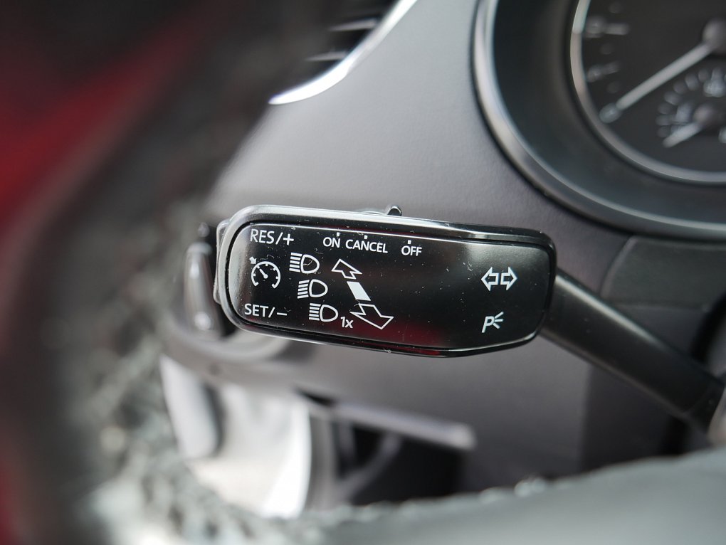 Škoda Octavia III 1.6 TDi Ambition
