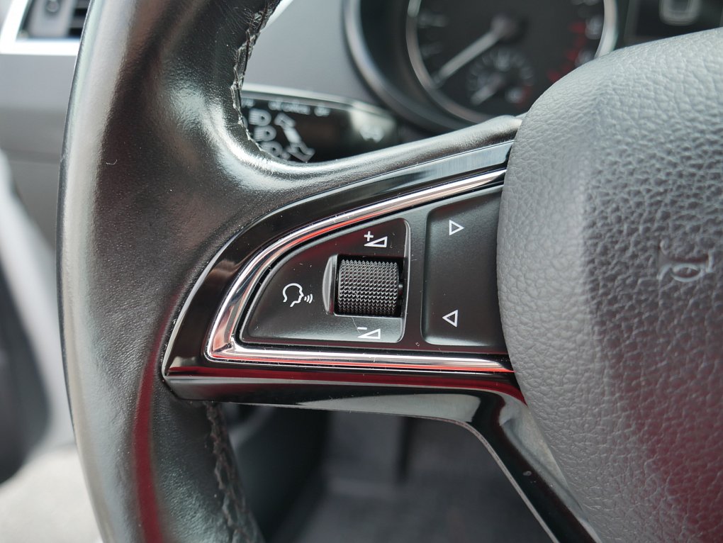 Škoda Octavia III 1.6 TDi Ambition