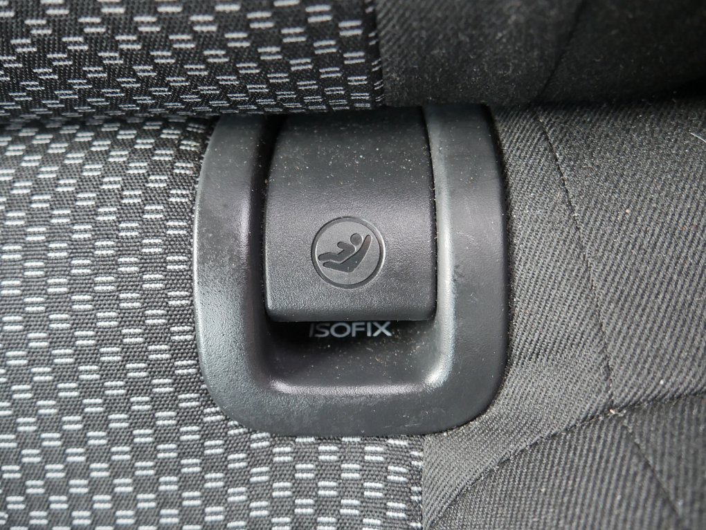 Škoda Octavia III 1.6 TDi Ambition