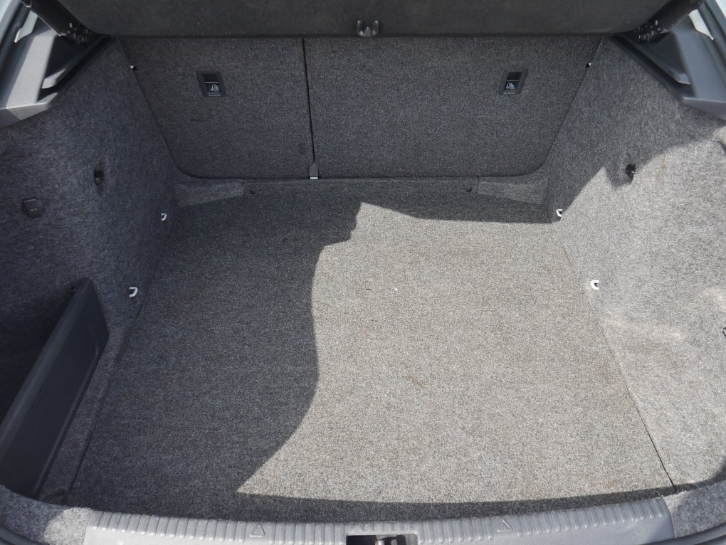 Škoda Octavia III 1.6 TDi Ambition