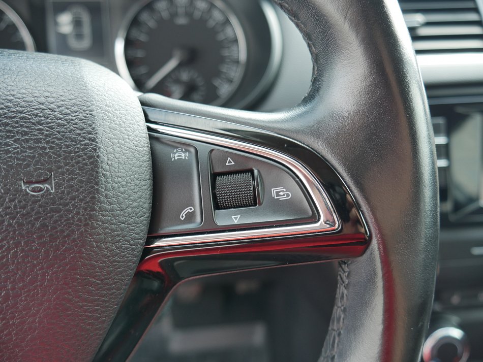 Škoda Octavia III 1.6 TDi Ambition