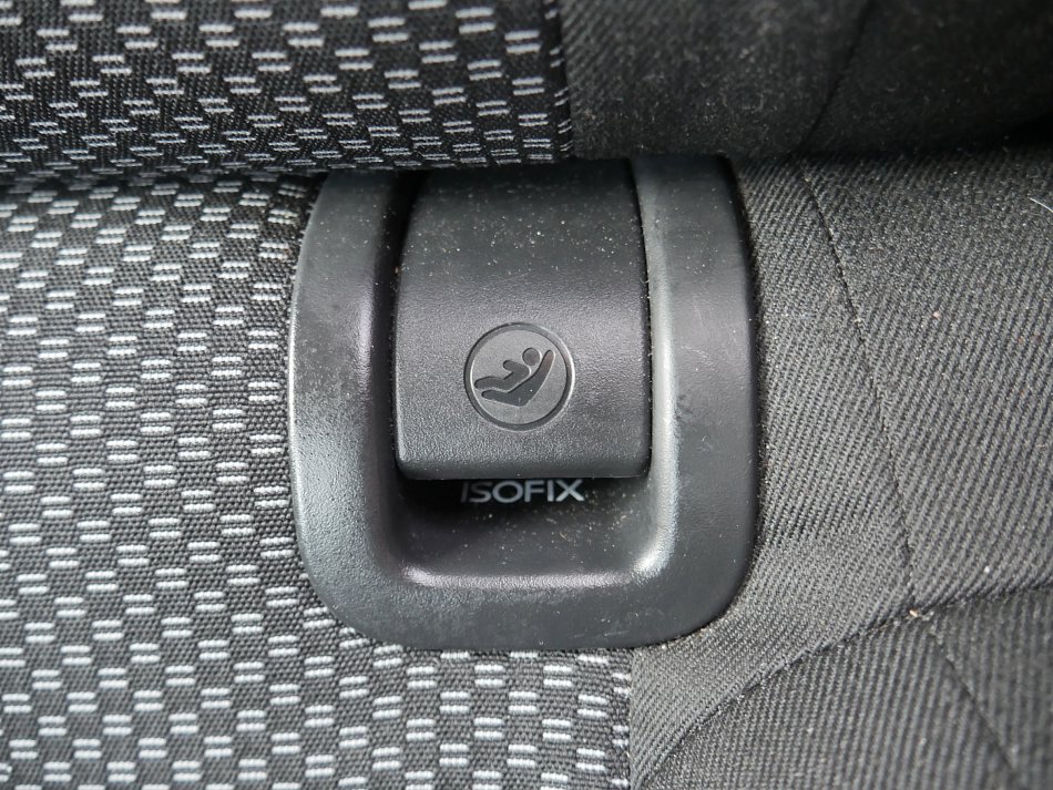 Škoda Octavia III 1.6 TDi Ambition