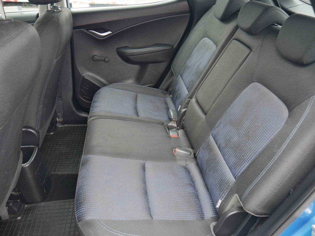 Hyundai Ix20 1.6 CVVT 