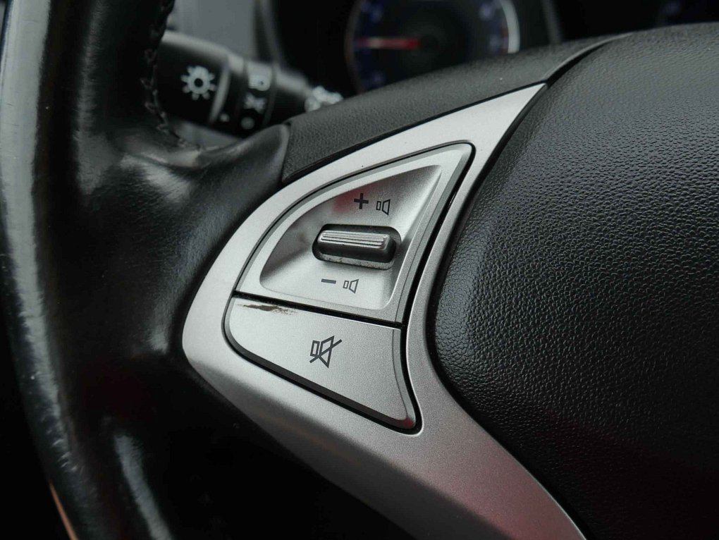 Hyundai Ix20 1.6 CVVT 