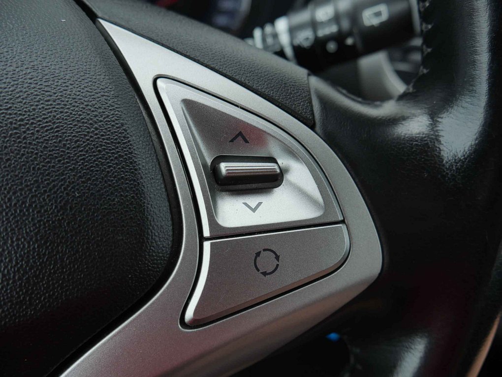 Hyundai Ix20 1.6 CVVT 