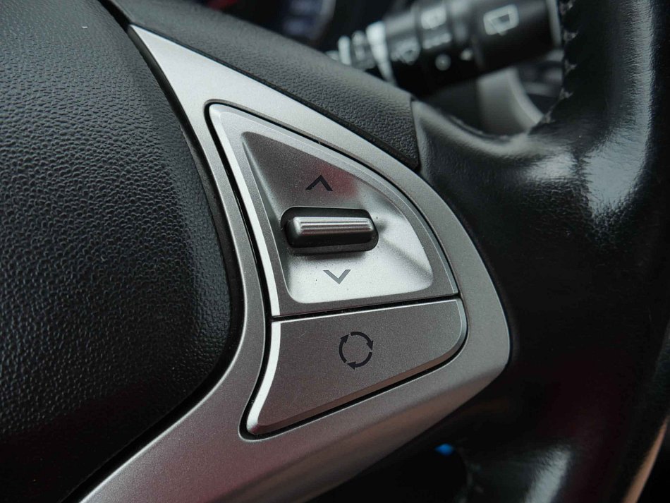 Hyundai Ix20 1.6 CVVT 