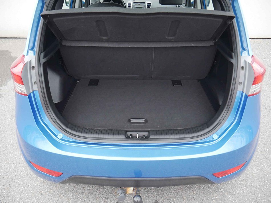 Hyundai Ix20 1.6 CVVT 