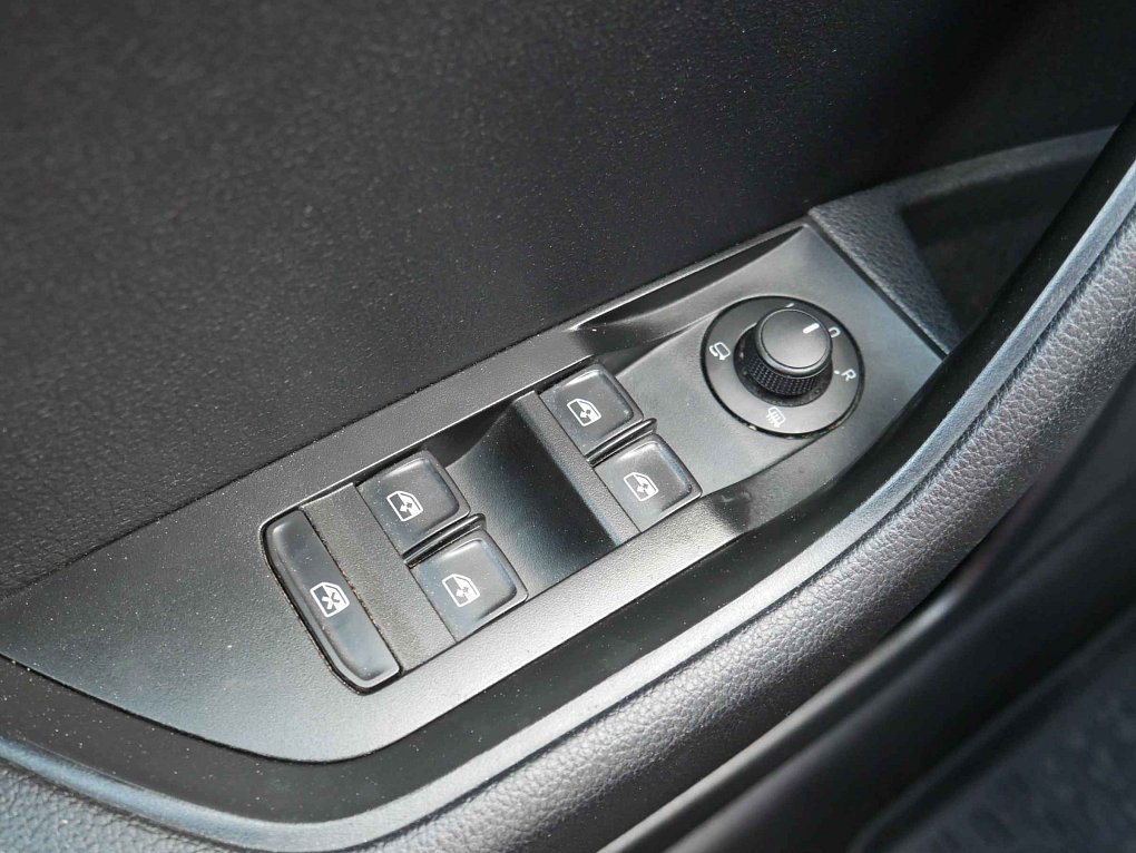 Škoda Superb III 2.0TDi 