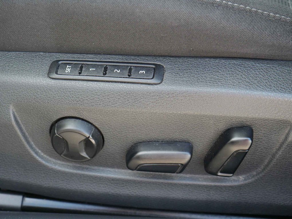 Škoda Superb III 2.0TDi 