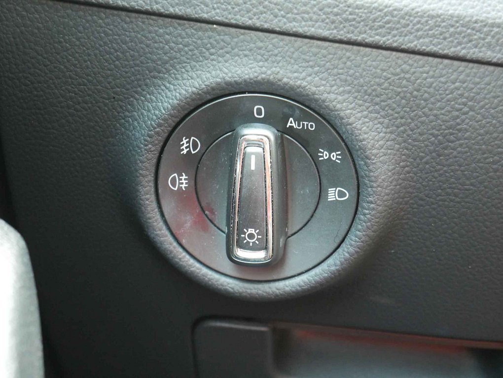 Škoda Superb III 2.0TDi 