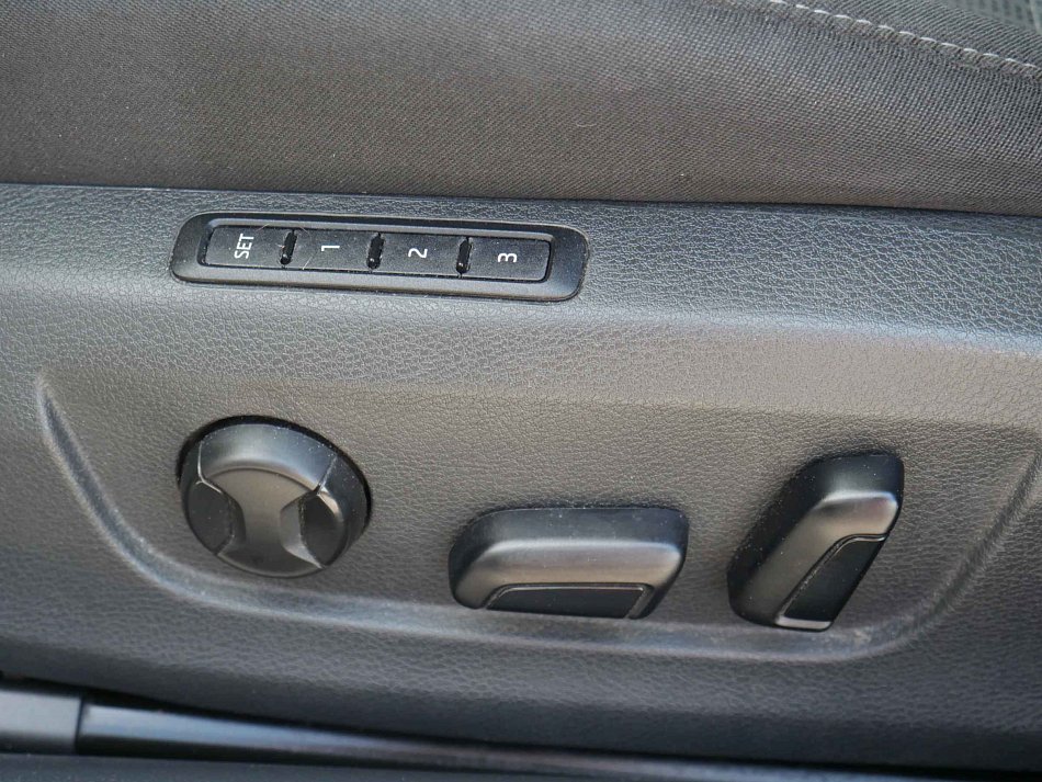 Škoda Superb III 2.0TDi 