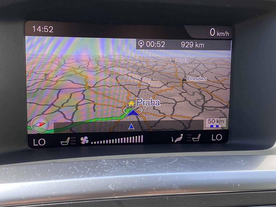 Volvo V60 2.0 D 
