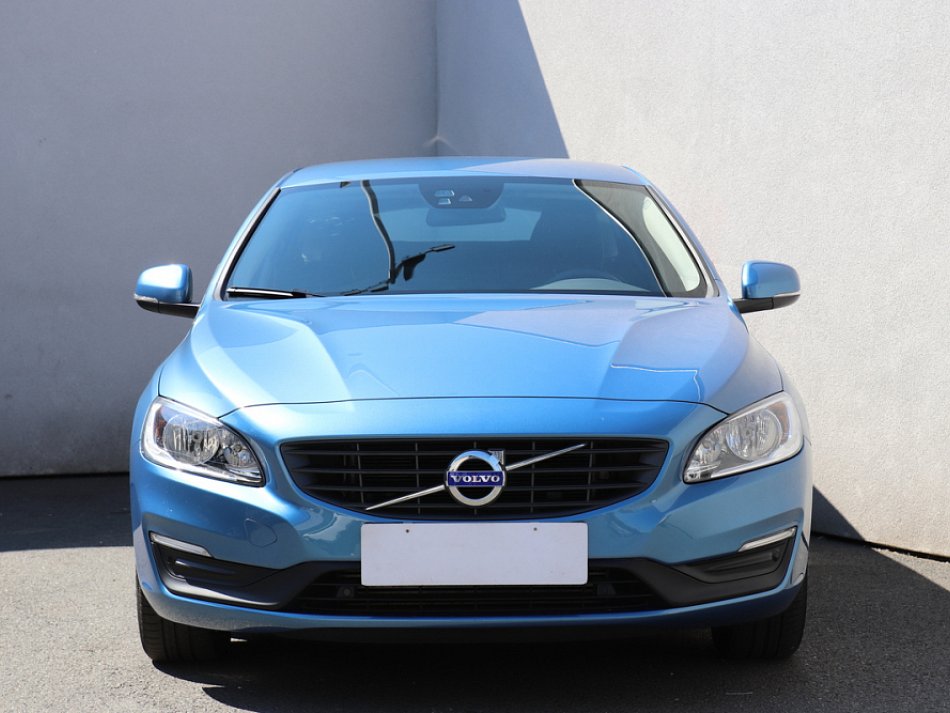Volvo V60 2.0 D 