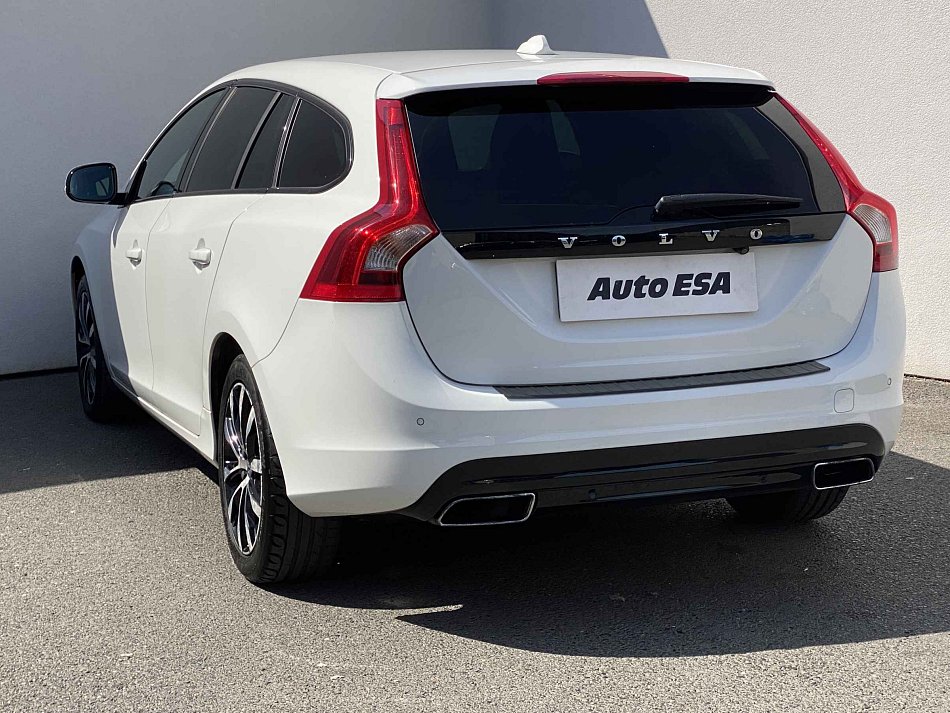 Volvo V60 2.0 D 