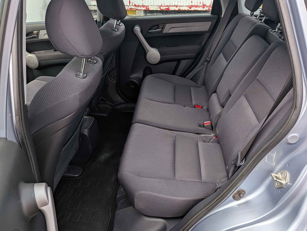 Honda CR-V 2.0i-VTEC  4x4