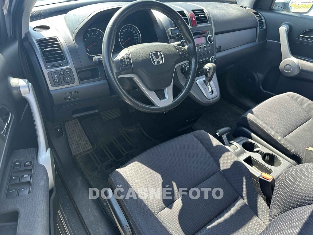 Honda CR-V 2.0i-VTEC 