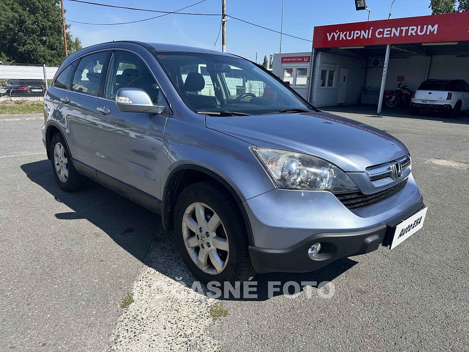 Honda CR-V 2.0i-VTEC 