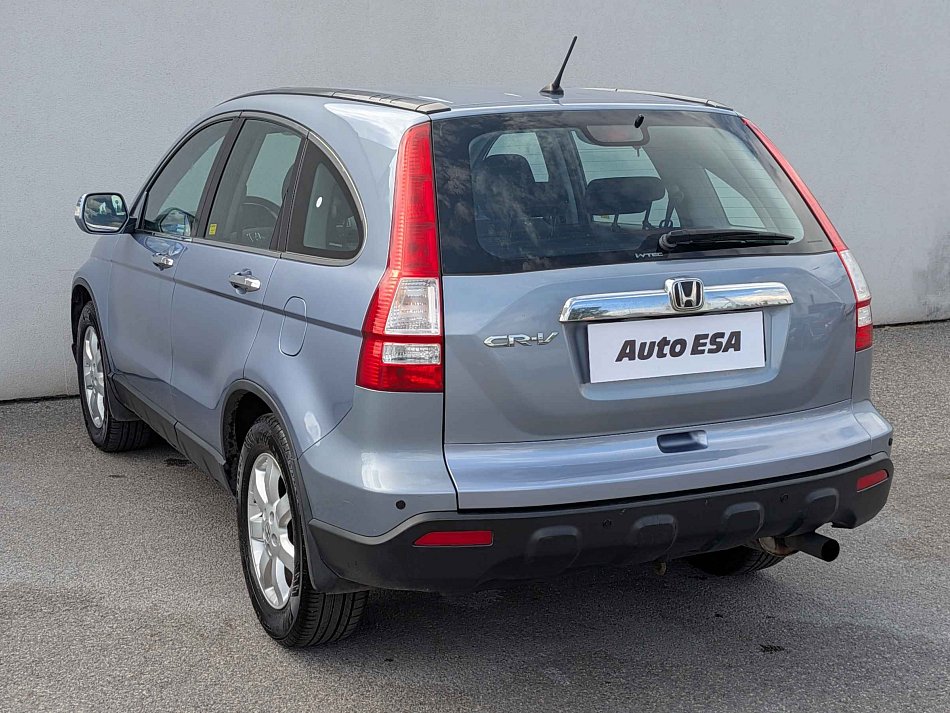 Honda CR-V 2.0i-VTEC  4x4