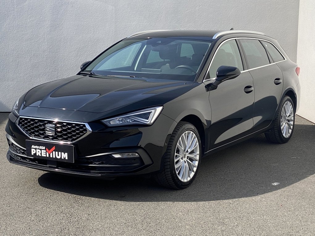 Seat Leon 1.5 TSI FR