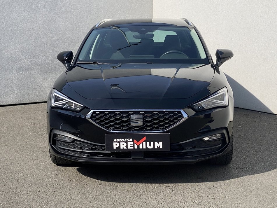 Seat Leon 1.5 TSI FR