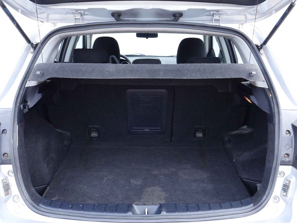 Mitsubishi ASX 1.8 Di-D  4x4