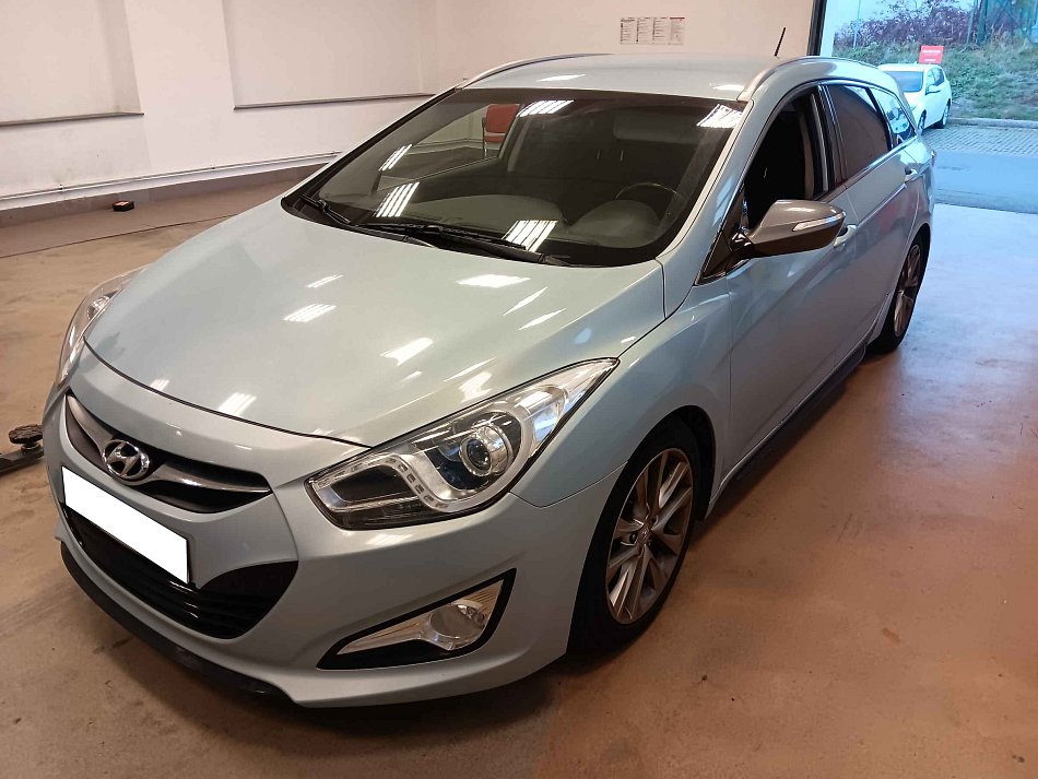 Hyundai I40 1.6. gdi 