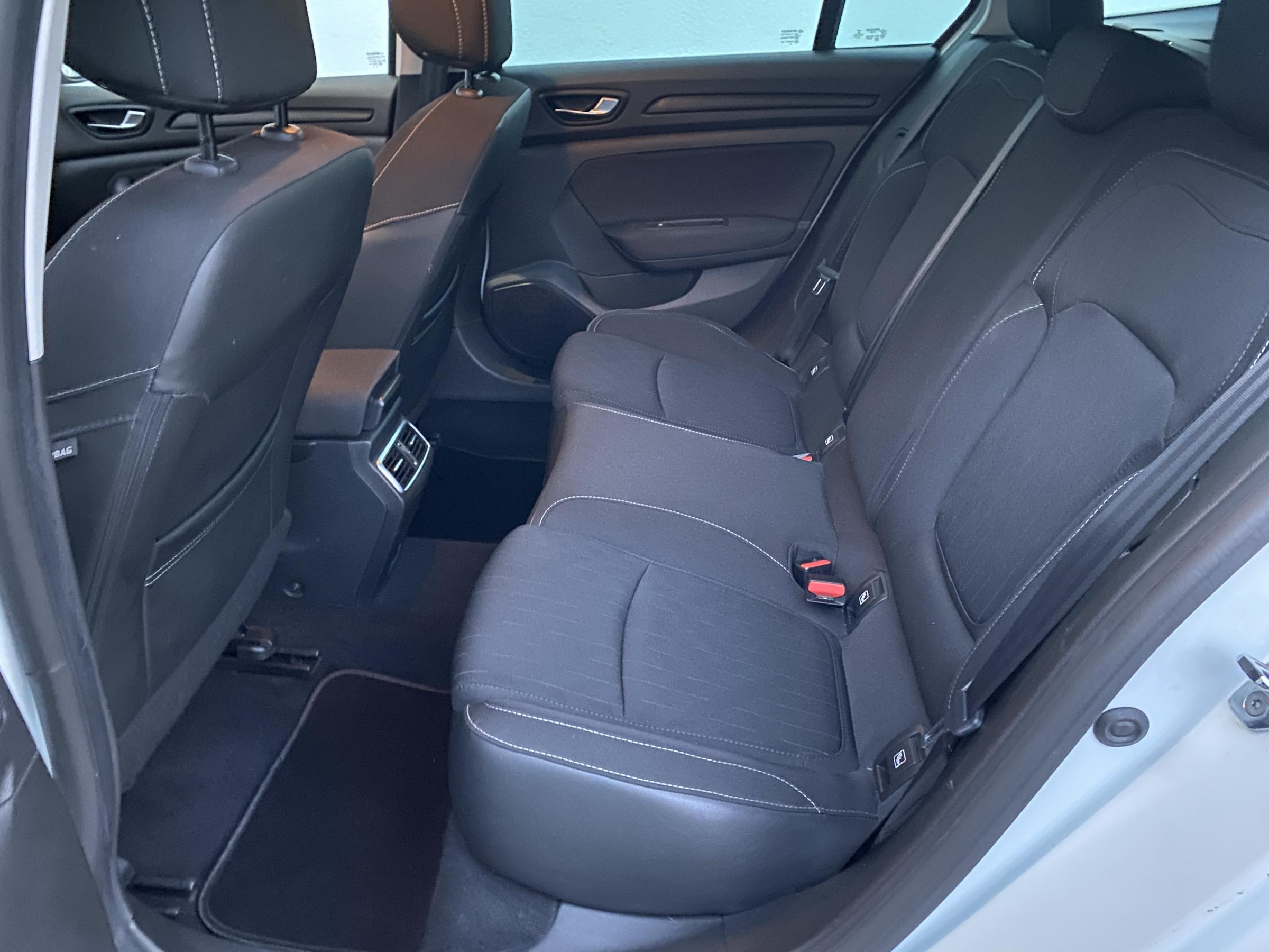 Renault Mégane, 2019 - pohled č. 11