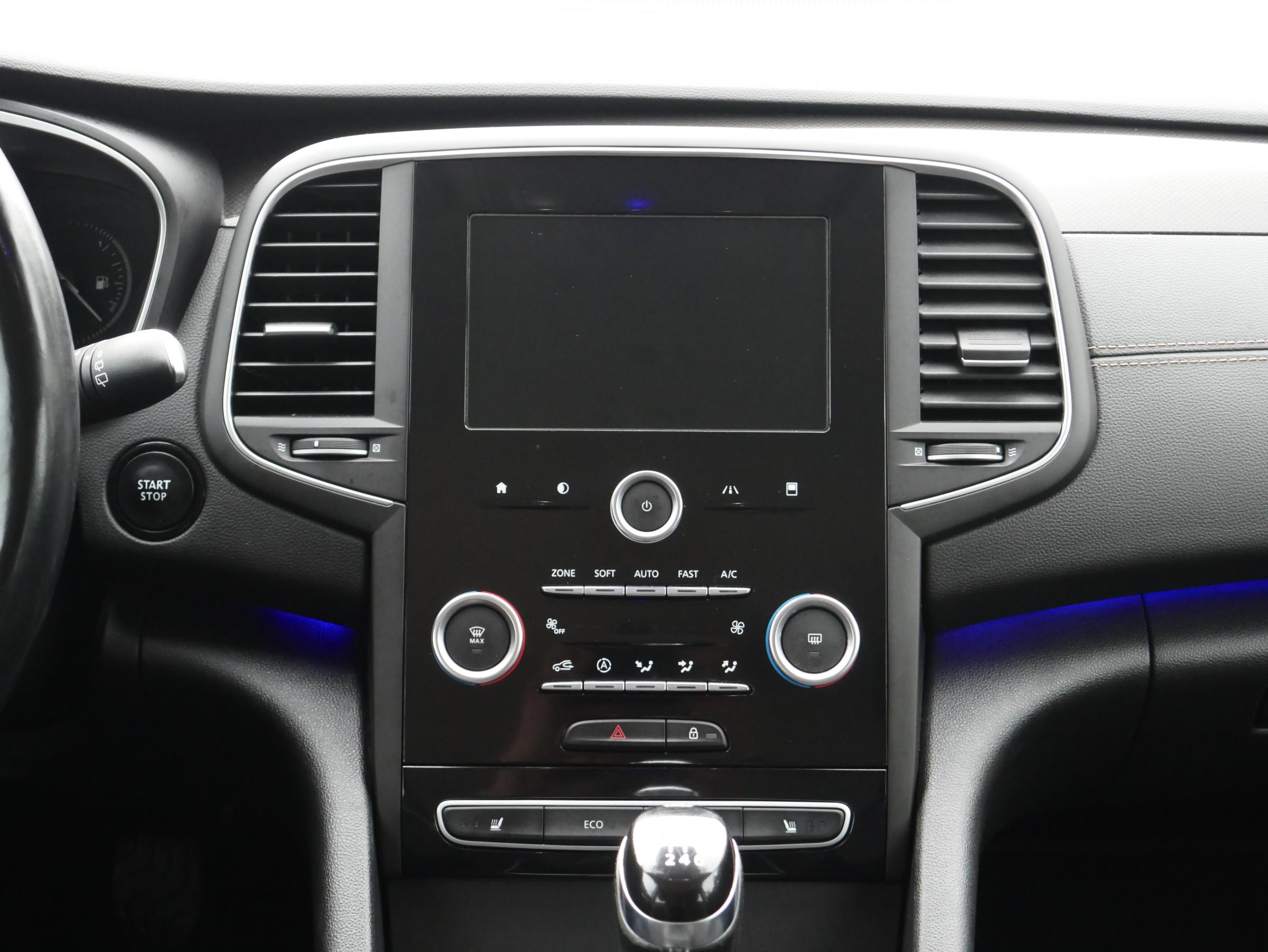 Renault Talisman, 2017 - pohled č. 10