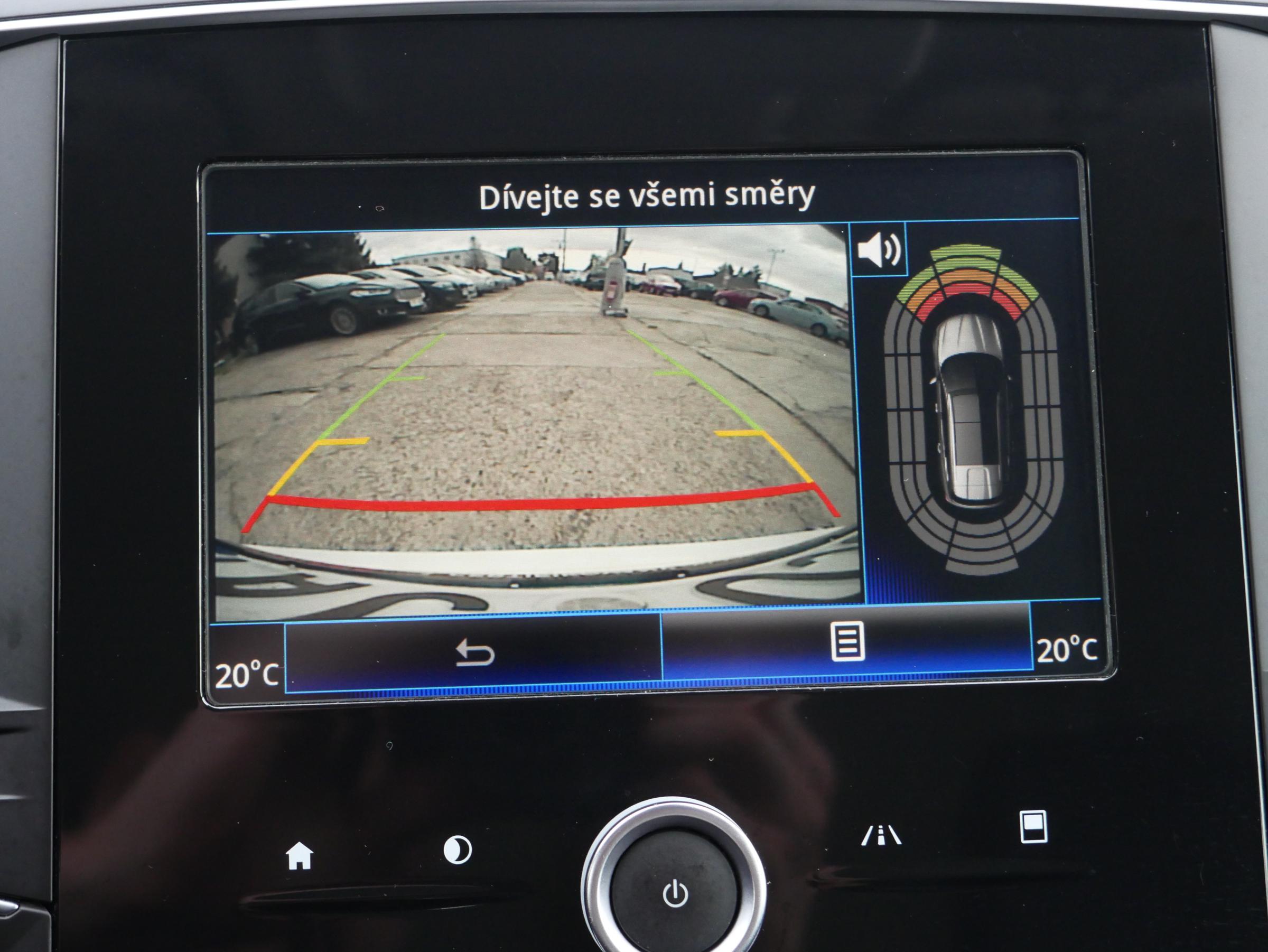 Renault Talisman, 2017 - pohled č. 11