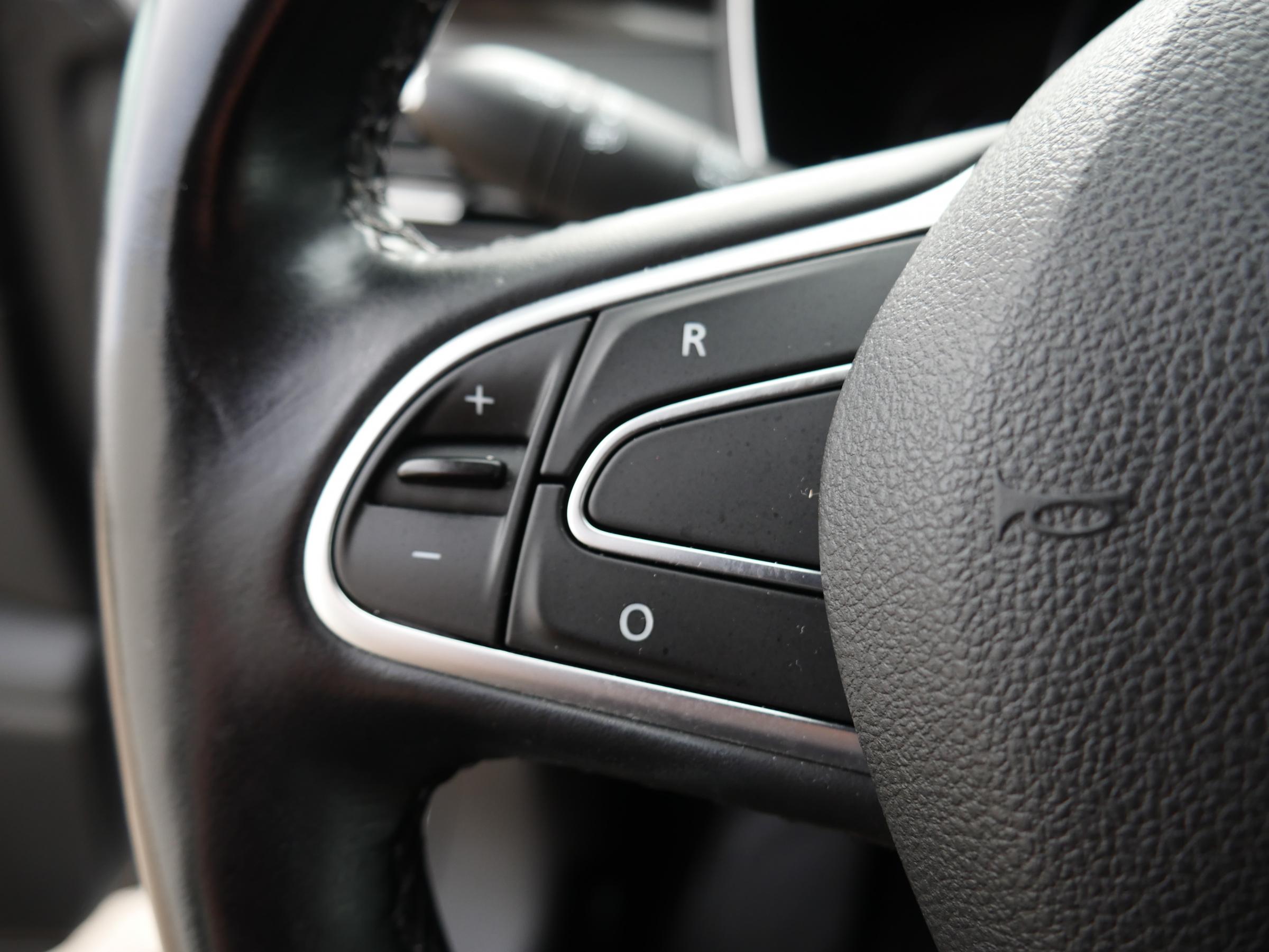 Renault Talisman, 2017 - pohled č. 14