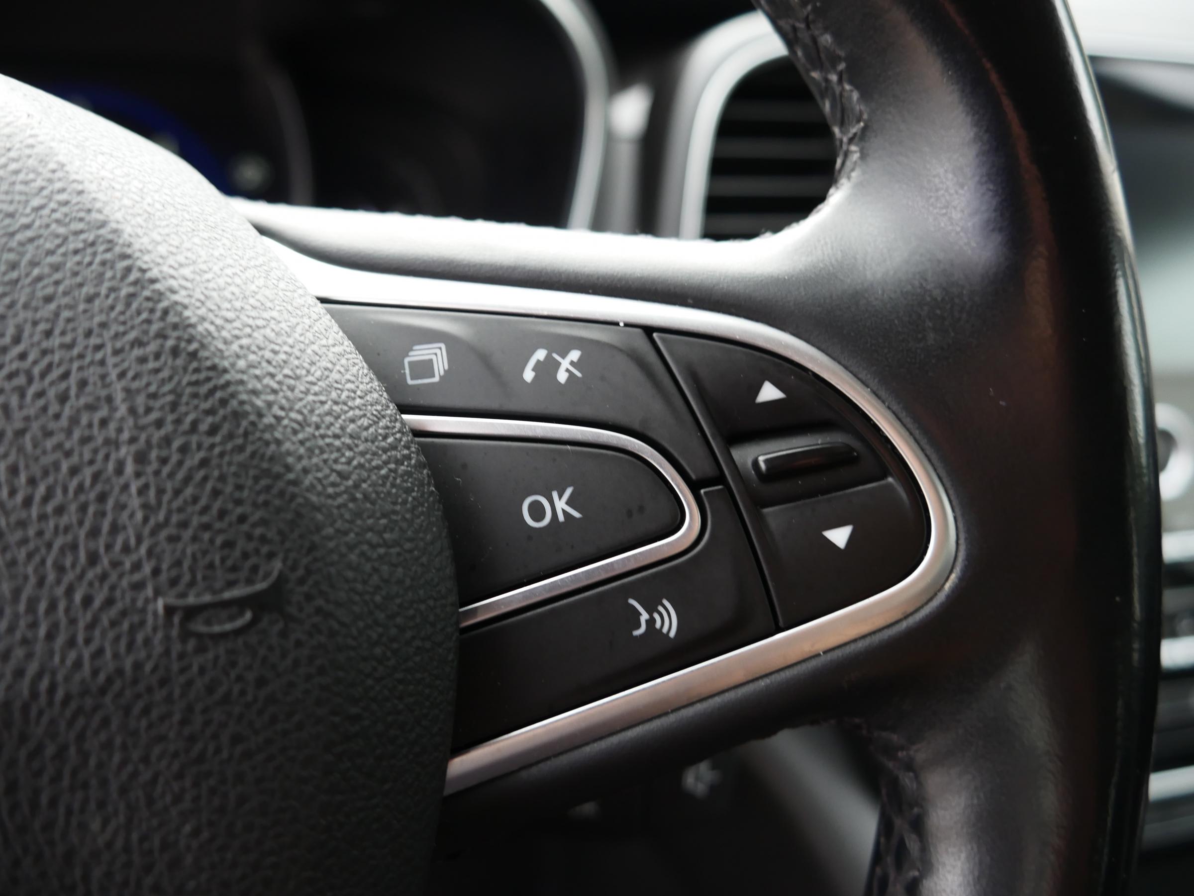 Renault Talisman, 2017 - pohled č. 15